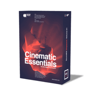 soundkit cinematic 2