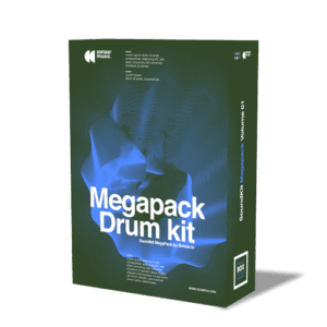 soundkit drumkit 2