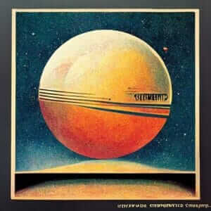 Ambient Technology Logo 5 With Whoosh mp3 image