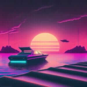 AtlanticTunes The Stomp mp3 image