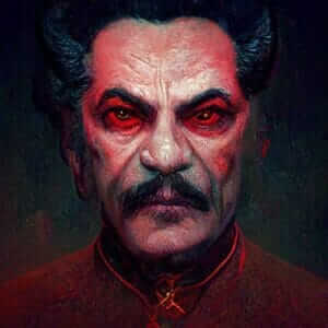 Black Magic mp3 image