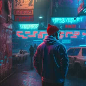 Pop Up Podcast Intro Short mp3 image