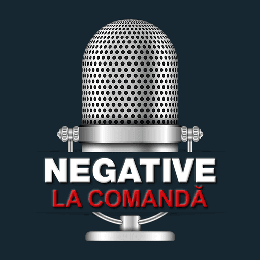 Negative La Comandă