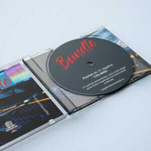 CD Colinde