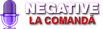 Negative La Comandă