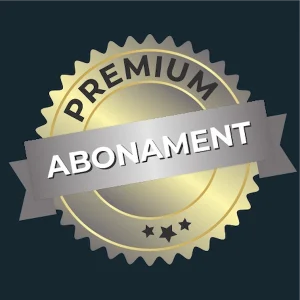 abonament premium