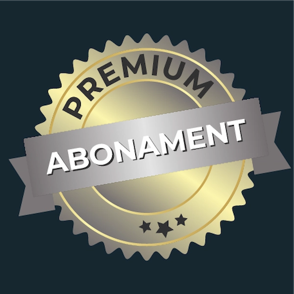 abonament premium